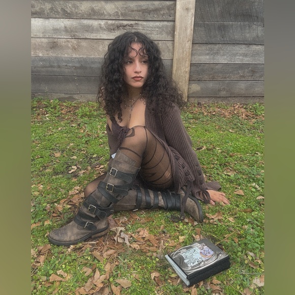 Hi! I'm Tatiana! - Picture 3 of 7